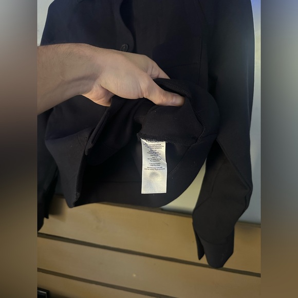 Vince Crop jacket size XS - Picture 14 of 14